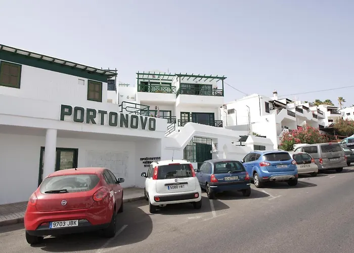 Apartment Portonovo Paraiso II - Sea View - Swimming Pool - Good Wifi - Old Town
