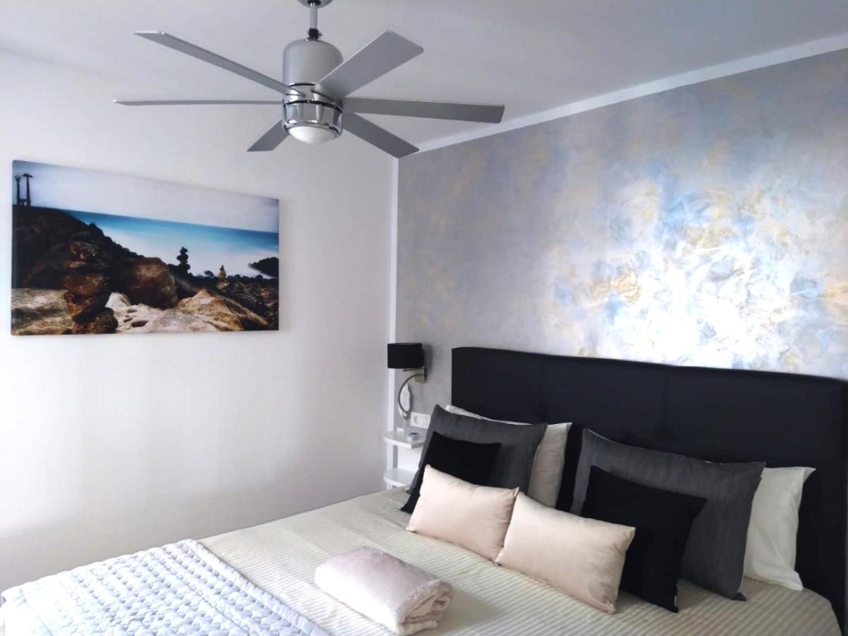 Appartement Portonovo Paraiso Ii - Sea View - Swimming Pool - Good Wifi - Old Town *