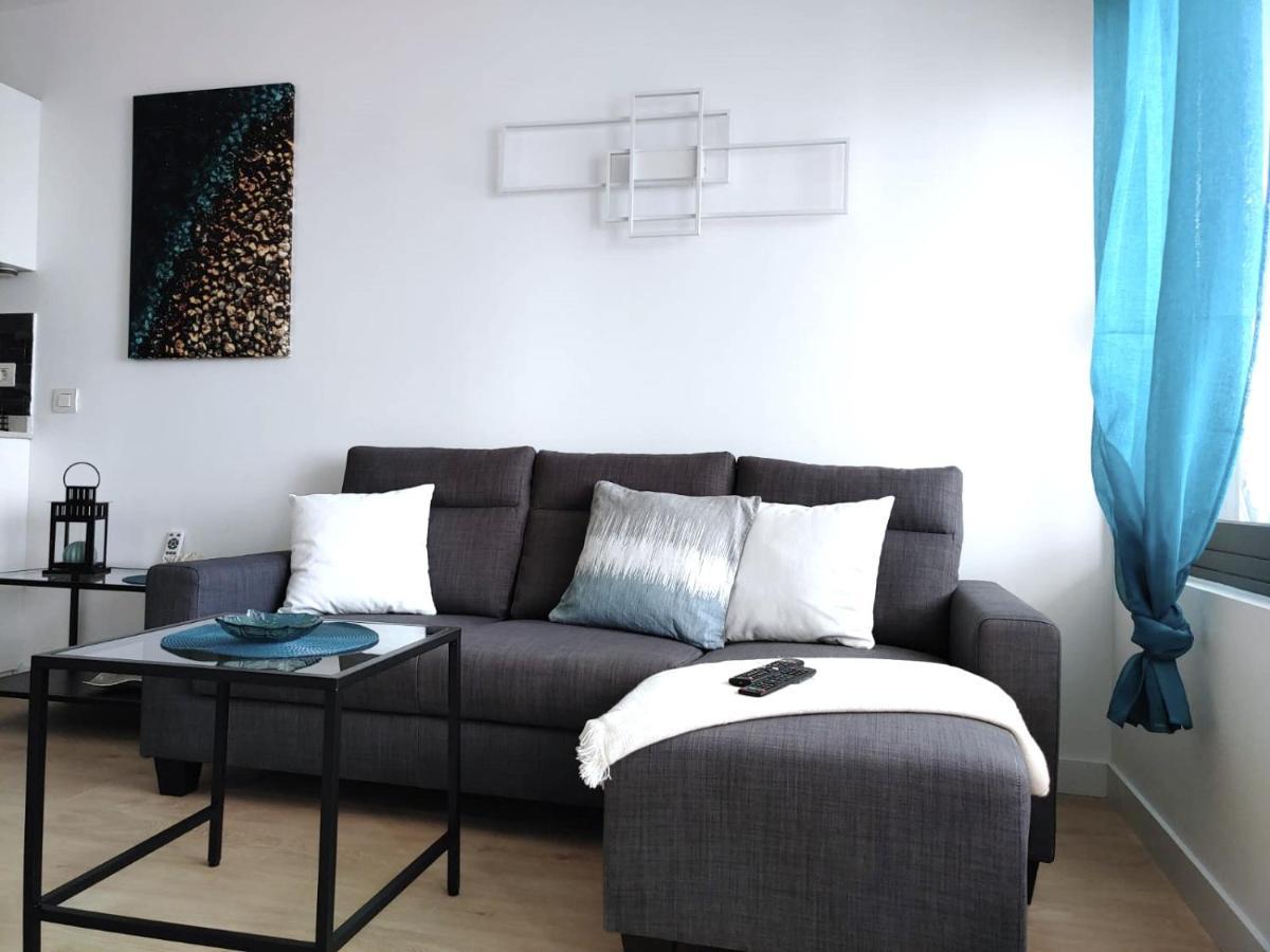 Portonovo Paraiso Ii - Sea View - Swimming Pool - Good Wifi - Old Town