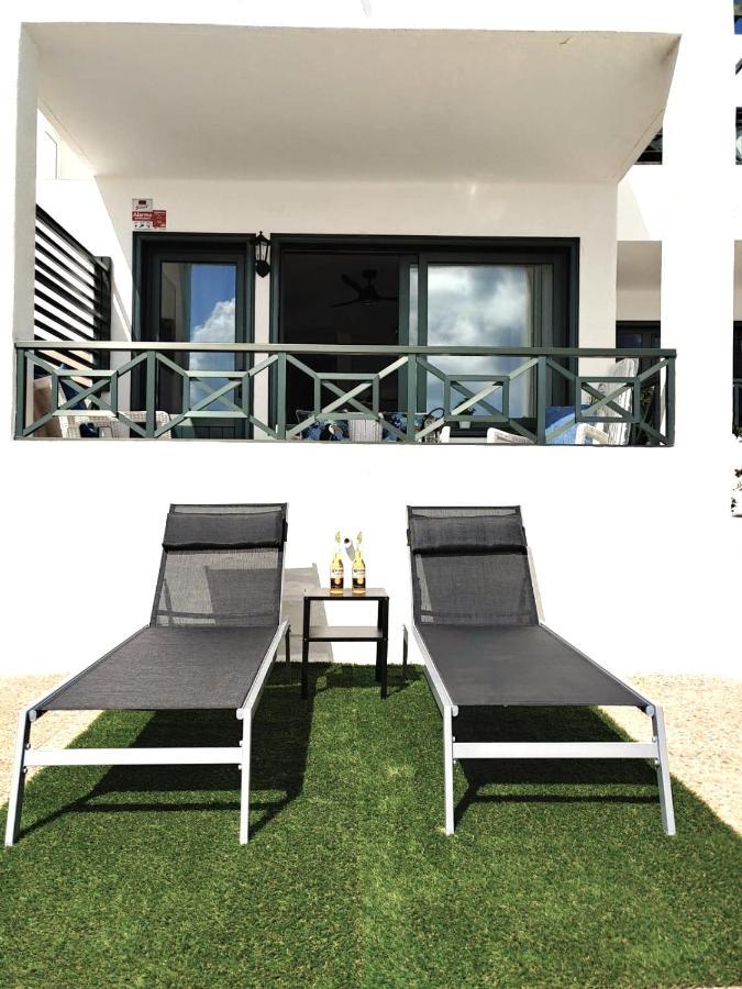 Portonovo Paraiso Ii - Sea View - Swimming Pool - Good Wifi - Old Town Appartement Puerto del Carmen (Lanzarote)