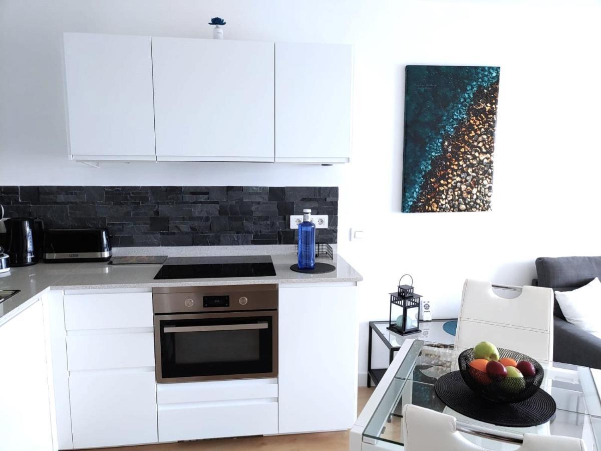 Appartement Portonovo Paraiso Ii - Sea View - Swimming Pool - Good Wifi - Old Town *
