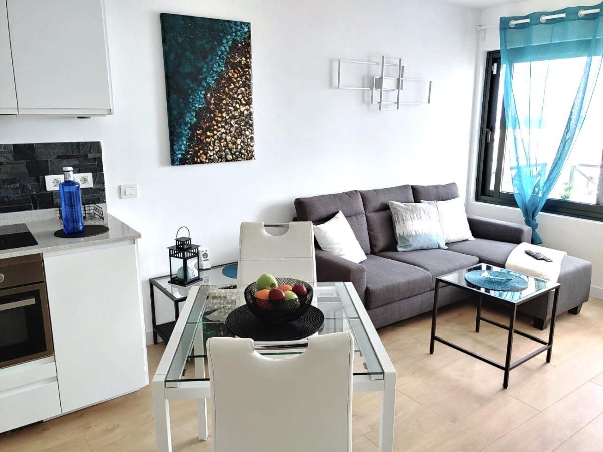 Portonovo Paraiso Ii - Sea View - Swimming Pool - Good Wifi - Old Town * Puerto del Carmen (Lanzarote)