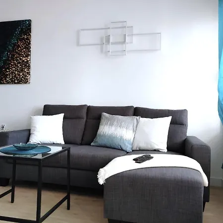 Apartment Portonovo Paraiso II - Sea View - Swimming Pool - Good Wifi - Old Town Puerto del Carmen  Buitenkant foto