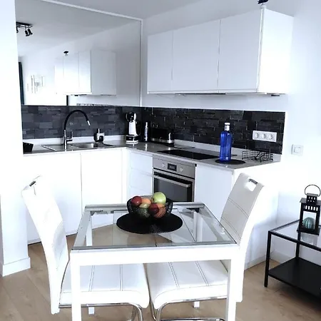 Apartment Portonovo Paraiso II - Sea View - Swimming Pool - Good Wifi - Old Town Puerto del Carmen  Buitenkant foto