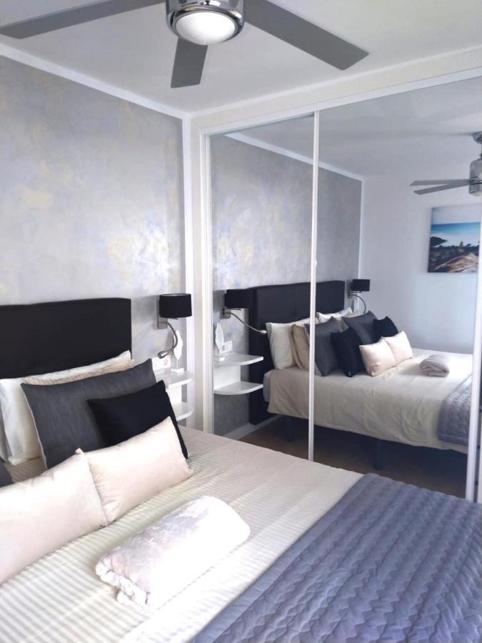 Portonovo Paraiso Ii - Sea View - Swimming Pool - Good Wifi - Old Town Puerto del Carmen (Lanzarote)