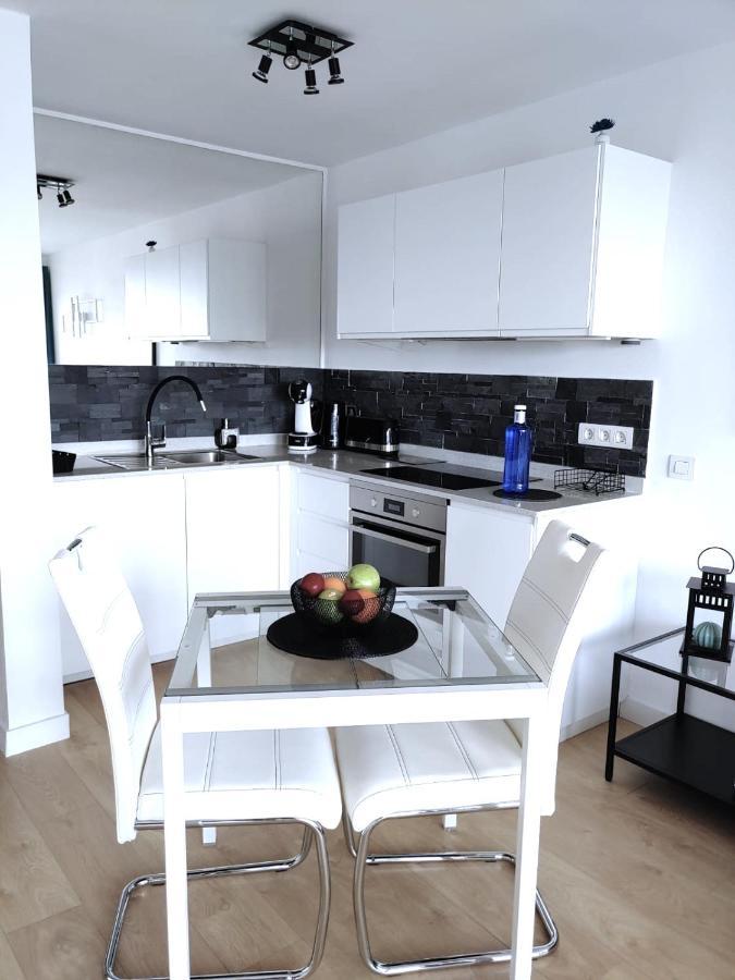 Appartamento Portonovo Paraiso Ii - Sea View - Swimming Pool - Good Wifi - Old Town Puerto del Carmen (Lanzarote)