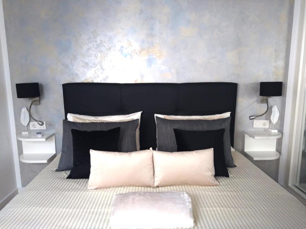 Portonovo Paraiso Ii - Sea View - Swimming Pool - Good Wifi - Old Town Appartamento *