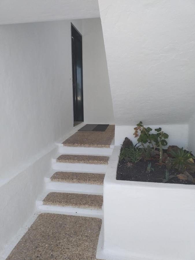 Portonovo Paraiso Ii - Sea View - Swimming Pool - Good Wifi - Old Town Puerto del Carmen (Lanzarote)